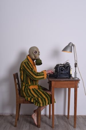 Liebesbrief an Putin